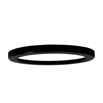 Black - ring - | - for - | - dm220d, Ophalen of Verzenden, Nieuw