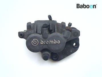 Remklauw Voor BMW F 650 CS Scarver (F650CS 02-04), Motoren, Verzenden, Gebruikt