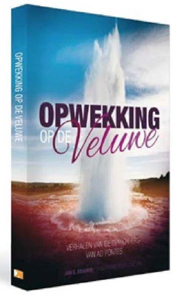 Opwekking op de Veluwe - Jan S. Kramer 9789079859047, Verzenden, Gelezen, Jan S. Kramer