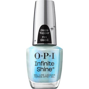 OPI  Infinite Shine Glaze Toppers Moon Gleam  15 ml, Verzenden, Nieuw