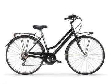 Mbm Touring 28 Inch Damesfiets 6 Versnellingen, Fietsen en Brommers, Fietsen | Dames | Damesfietsen, Ophalen of Verzenden, Nieuw