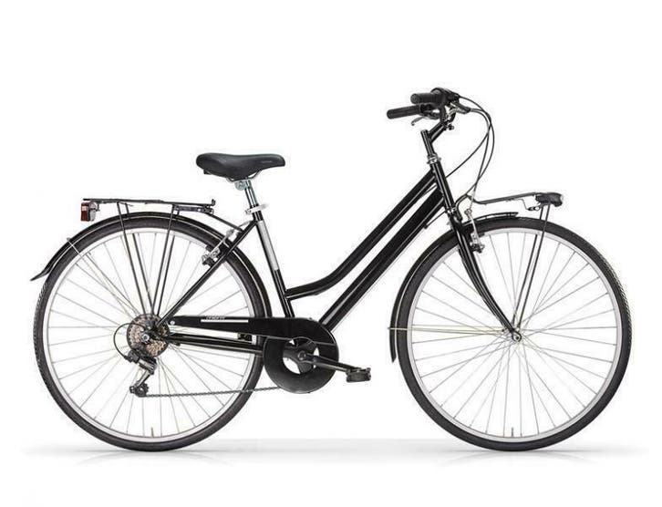 Mbm Touring 28 Inch Damesfiets 6 Versnellingen, Fietsen en Brommers, Fietsen | Dames | Damesfietsen, Nieuw, Ophalen of Verzenden