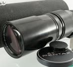 Asahi, Pentax Super Multi Coated Takumar 5,6/400mm M42 with, Audio, Tv en Foto, Fotocamera's Analoog, Nieuw