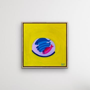 Alonso Cuesta - Mar de luz - No Reserve