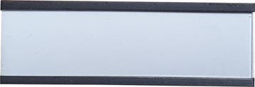 Magneetetiketten 60x20 mm (10 stuks), Verzenden, Nieuw in verpakking
