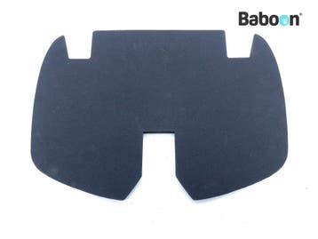 Topkoffer Honda CBF 1000 2006-2010 (CBF1000 SC58) Mat (Fits, Verzenden, Gebruikt