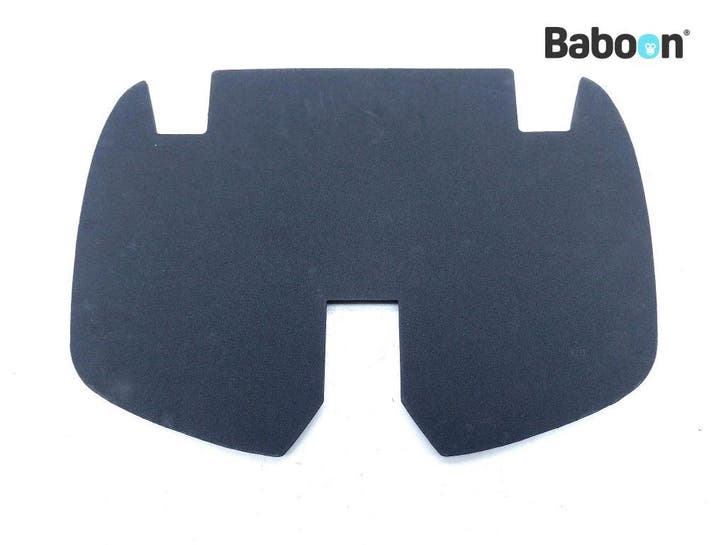 Topkoffer Honda CBF 1000 2006-2010 (CBF1000 SC58) Mat (Fits, Motoren, Onderdelen | Honda, Gebruikt, Verzenden