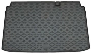 Rubber kofferbakmat Ford Ecosport | 2017-2023, Verzenden, Nieuw, Ford