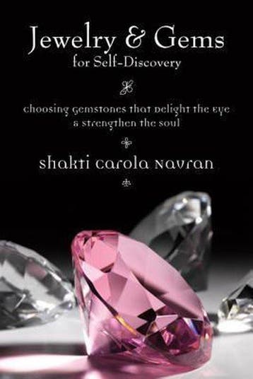 Jewelry and Gems for Self-discovery 9780738714431, Boeken, Verzenden, Gelezen, Shakti Carola Navran
