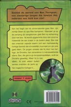 Jacht op de Omnitrix / Ben 10 9789044726459, Verzenden, Zo goed als nieuw