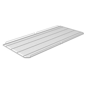 GGM Gastro | Geplastificeerd draagrooster - 1072x470mm - |, Verzenden, Nieuw