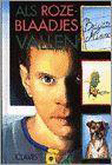 Als rozeblaadjes vallen - Brigitte Minne 9789068222609, Verzenden, Gelezen, Brigitte Minne