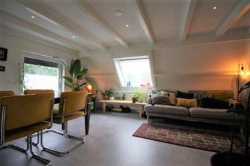 Te huur: Appartement Halsterseweg in Bergen op Zoom, Bergen op Zoom, Noord-Brabant, Appartement