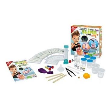 Buki Mega Slime speelset - slijm ma van €30,99 voor €15,50, Ophalen of Verzenden, Nieuw