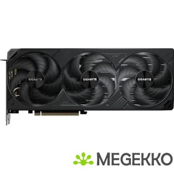 Gigabyte GeForce RTX 5070 TI WINDFORCE SFF 16G, Computers en Software, Videokaarten, Verzenden, Nieuw