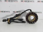 Suzuki GS 500  Ontsteking stator, Ophalen of Verzenden, Nieuw
