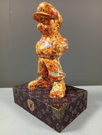 Brother X - Mario Urban style by Louis Vuitton (XL - Gallery