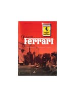1985 FERRARI GLI AMICI DELLA MAGAZINE 10 NEDERLANDS, Nieuw, Ferrari, Author