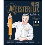 Magazine: Robèrt Meest Meesterlijk (Collectors Item), Verzenden, Nieuw