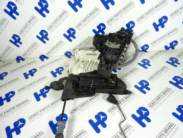Portierslot A 164 730 1435 RA, Gebruikt, Deur, Mercedes-Benz, Rechts