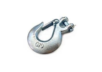 Dragon Winch Haak 2 ton t.b.v. DWM 2500-3500, DWH 3000-4500, Ophalen of Verzenden, Nieuw