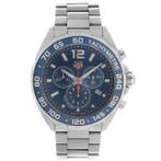 TAG Heuer - Formula 1 Quartz - Zonder minimumprijs -, Nieuw