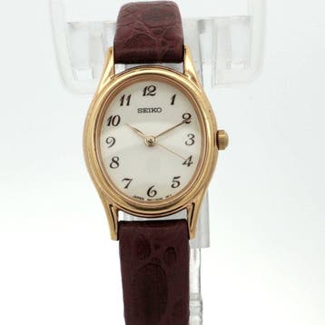 Seiko - Zonder minimumprijs - 360121 - Dames - 1990-1999, Sieraden, Tassen en Uiterlijk, Horloges | Heren, Nieuw