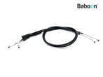 Gaskabel Yamaha XT 1200 Z Super Tenere 2010-2011 (XT1200, Verzenden, Gebruikt