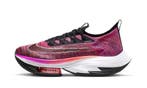 Nike Air Zoom Alphafly Next% Purple (W), Nieuw