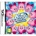 DS Kirby: Mass Attack, Verzenden, Zo goed als nieuw