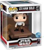 Funko Pop #620 Star Wars: Return of the Jedi - Han Solo on, Verzenden, Nieuw