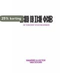 This is the And / Double Healix Serie 9789490211035, Verzenden, Zo goed als nieuw, Victor van Doorn