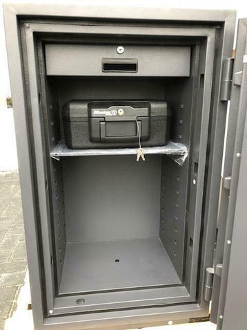 kluizen / kluis / brandkast / Salvus torino /met gratis box, Verzenden, Nieuw, Brandkast