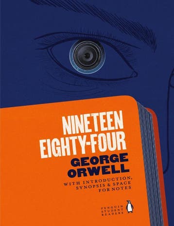 Nineteen Eighty-Four | George Orwell | Nieuw, Ophalen of Verzenden, Nieuw, George Orwell