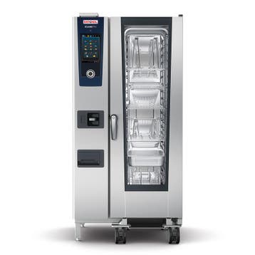 RATIONAL iCombi Pro | Elektrisch | 20 Niveaus 1/1 GN | 30°C/, Ophalen of Verzenden, Nieuw in verpakking