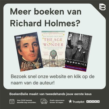 D-day 9789021544748 Richard Holmes, Boeken, Oorlog en Militair, Verzenden, Zo goed als nieuw, Richard Holmes