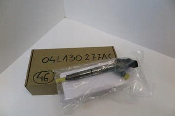 wtryskiwacz 2.0 TDI 04L130277AC Audi VW Seat, Auto-onderdelen, Verzenden, Gebruikt