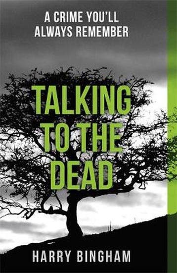 Talking to the Dead - Harry Bingham 9781409137221, Verzenden, Gelezen, Harry Bingham
