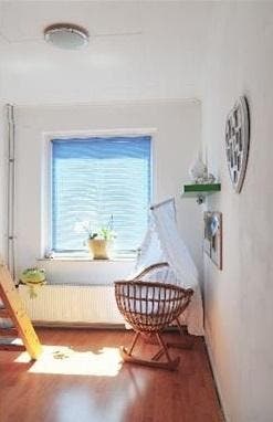 Te Huur Kamer Kortekade In Rotterdam, Huizen en Kamers, Minder dan 20 m², Rotterdam