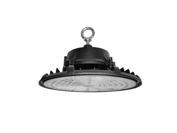 Veiling - 4x 100W 6500K PRO LED UFO HIGHBAY waterdicht, Nieuw