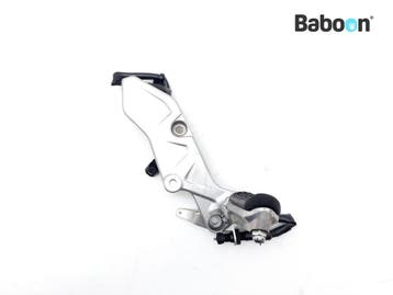 Schetsplaat Rechts Voor Honda VFR 1200 X Crosstourer DCT, Motoren, Onderdelen | Honda, Verzenden, Gebruikt