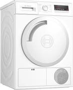Bosch WTN83202 - Condensdroger - 7 kg - AutoDry - 65 dB -, Ophalen of Verzenden, Nieuw, Voorlader, 85 tot 90 cm