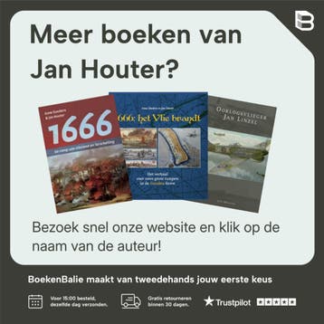Gedachtenisse van dEngelsche Furie op de Vlietstroom, en, Verzenden, Gelezen, Jan Houter
