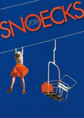 Snoecks 2019 9789077885512, Verzenden, Gelezen