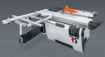 Robland CZ300 Formaatzaag