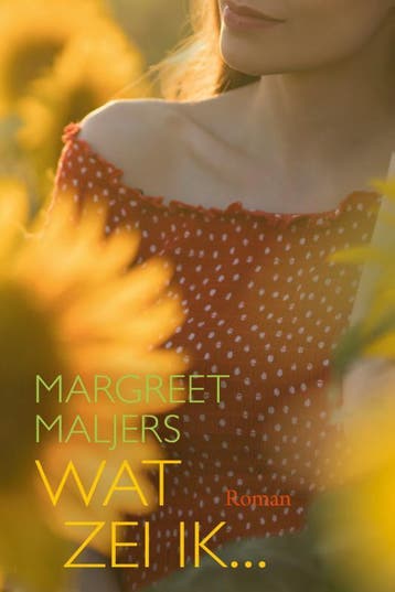 Wat zei ik - Margreet Maljers 9789020537314, Verzenden, Gelezen, Margreet Maljers