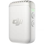 DJI Mic 2 - 1 TX - Platinum White, Ophalen of Verzenden, Nieuw, Overige typen