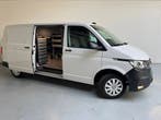 Volkswagen Transporter Automaat DSG Servicewagen 2.0 TDI 150, Automaat, Stof, Gebruikt, Euro 6