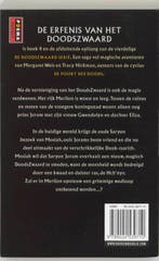 Doodszwaard / 4 De Erfenis van het Doodszwaard / Poema, Verzenden, Gelezen, M. Weis