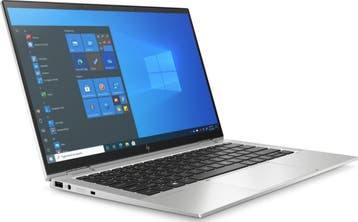 HP Elitebook 1030 G8 X360 | Intel i5 1145 | 8 GB | 256 SSD, 256 GB, Qwerty, 8 GB, 13 inch